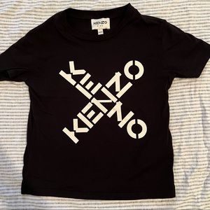 Authentic boys Kenzo